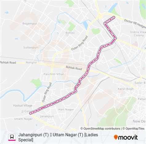 861a bus route delhi|861A Route, New Delhi .